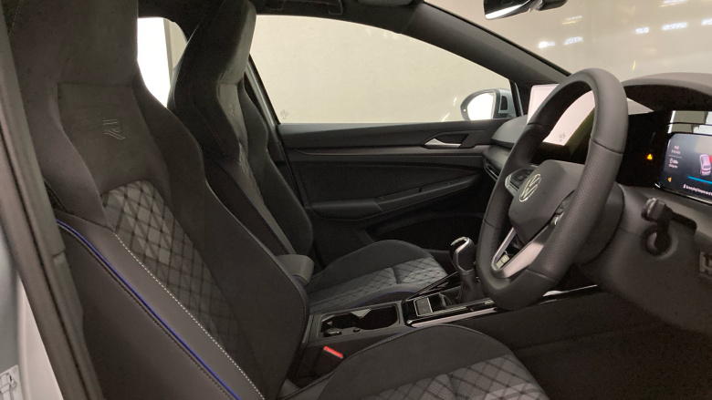 Volkswagen Golf 1.5 TSI 150 R-Line 5dr Petrol Hatchback